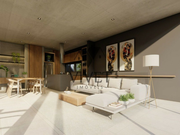 Imagem Casa de Condomínio com 4 Quartos à Venda, 300 m² em Alphaville Nova Esplanada - Votorantim
