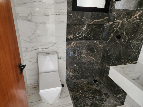 Imagem Casa com 3 Quartos à Venda, 102 m² em Jardim Marambaia Ii - Jundiaí