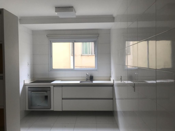 Imagem Apartamento com 3 Quartos para Alugar, 98 m² em Campestre - Santo André Imagem Apartamento com 3 Quartos para Alugar, 98 m² em Campestre - Santo André