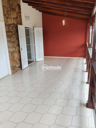Imagem Casa com 5 Quartos à Venda, 350 m² em Jardim Do Lago - Campinas Imagem Casa com 5 Quartos à Venda, 350 m² em Jardim Do Lago - Campinas