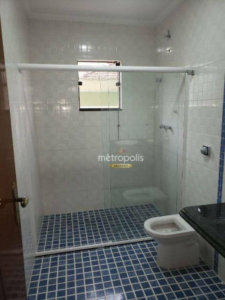 Imagem Sobrado com 4 Quartos à Venda, 300 m² em Parque Das Nações - Santo André