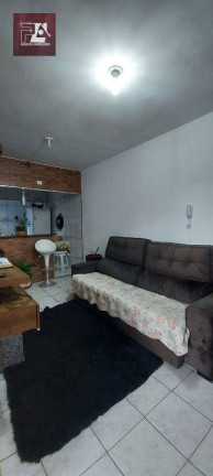 Imagem Casa com 2 Quartos à Venda, 193 m² em Cruz - Lorena Imagem Casa com 2 Quartos à Venda, 193 m² em Cruz - Lorena