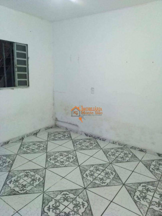 Imagem Sobrado com 4 Quartos à Venda, 250 m² em Jardim Ponte Alta Ii - Guarulhos