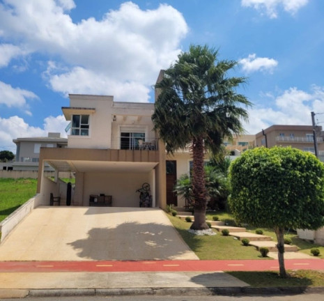 Casa com 4 Quartos à Venda, 380 m² em Jardim Do Golf I - Jandira