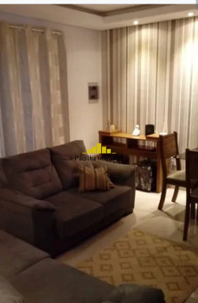 Imagem Casa com 2 Quartos à Venda, 125 m² em Jardim Nilton Torres - Sorocaba