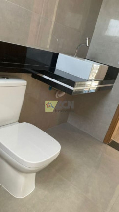 Imagem Casa de Condomínio com 3 Quartos à Venda, 165 m² em Condomínio Olivio Franceschini - Hortolândia