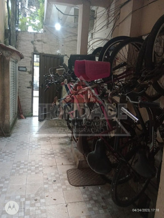 Imagem Apartamento com 2 Quartos à Venda, 50 m² em Recreio Dos Bandeirantes - Rio De Janeiro