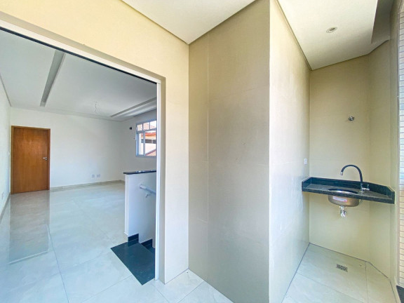 Imagem Casa com 3 Quartos à Venda, 93 m² em Embaré - Santos