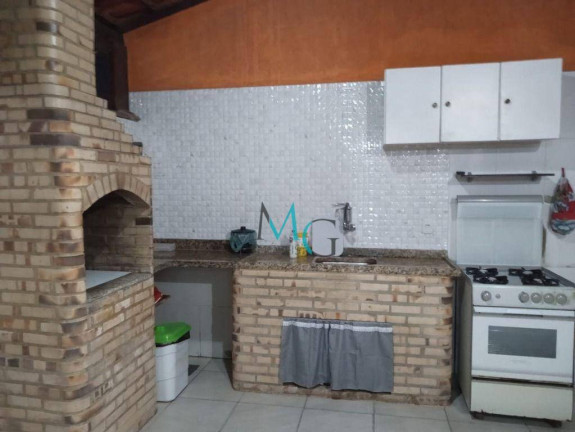 Imagem Casa com 3 Quartos à Venda, 70 m² em Campo Grande - Rio De Janeiro Imagem Casa com 3 Quartos à Venda, 70 m² em Campo Grande - Rio De Janeiro