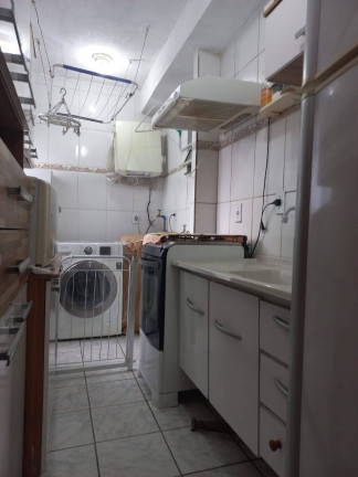 Imagem Apartamento com 2 Quartos à Venda,  em Casa Grande - Diadema