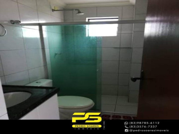 Imagem Apartamento com 3 Quartos à Venda, 74 m² em Expedicionários - João Pessoa Imagem Apartamento com 3 Quartos à Venda, 74 m² em Expedicionários - João Pessoa