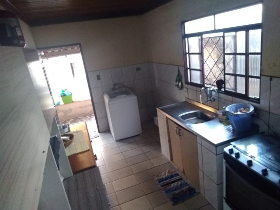 Casa com 3 Quartos à Venda, 110 m² em Feital - Pindamonhangaba