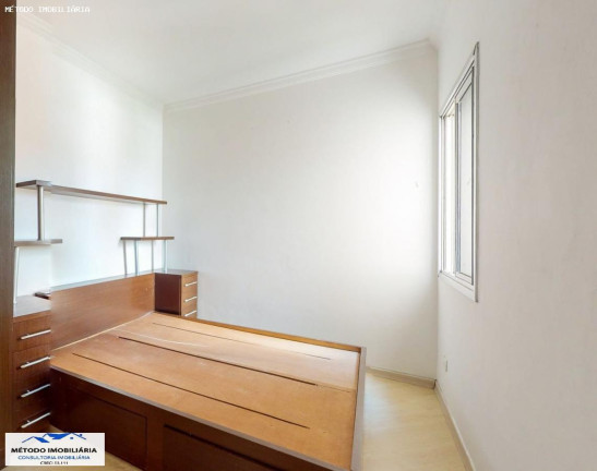 Imagem Apartamento com 2 Quartos à Venda, 61 m² em Saúde - São Paulo