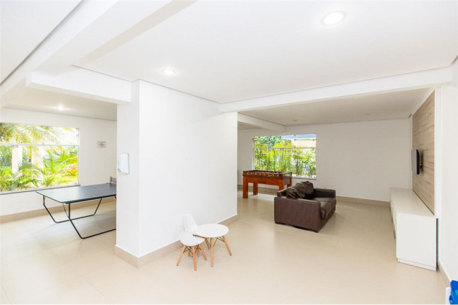 Imagem Apartamento com 3 Quartos à Venda, 154 m² em Vila Mascote - São Paulo