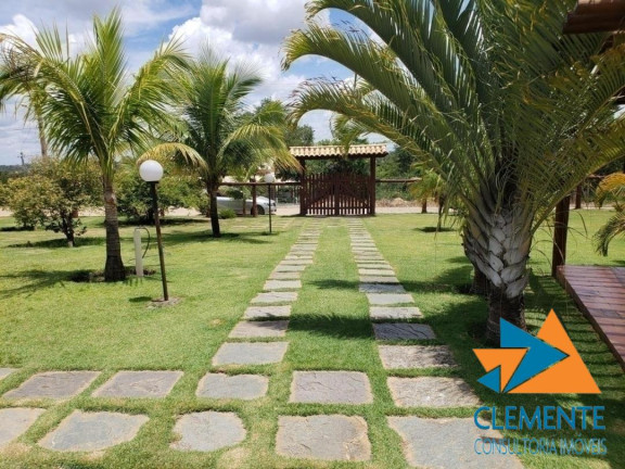 Imagem Casa de Condomínio com 3 Quartos à Venda, 300 m² em Condominio Estancia Da Mata - Jaboticatubas Imagem Casa de Condomínio com 3 Quartos à Venda, 300 m² em Condominio Estancia Da Mata - Jaboticatubas