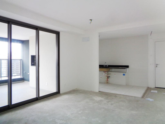 Imagem Apartamento com 3 Quartos à Venda, 111 m² em Sumarezinho - São Paulo
