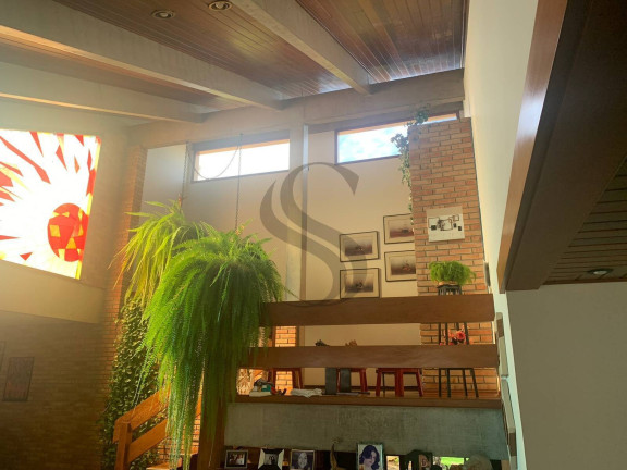 Imagem Casa com 3 Quartos à Venda, 549 m² em Além Ponte - Sorocaba Imagem Casa com 3 Quartos à Venda, 549 m² em Além Ponte - Sorocaba