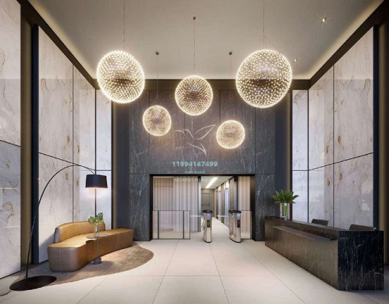Imagem Apartamento com 1 Quarto à Venda, 53 m² em Higienópolis - São Paulo Imagem Apartamento com 1 Quarto à Venda, 53 m² em Higienópolis - São Paulo