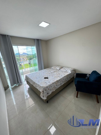 Imagem Casa com 3 Quartos à Venda, 60 m² em Perocão - Guarapari Imagem Casa com 3 Quartos à Venda, 60 m² em Perocão - Guarapari