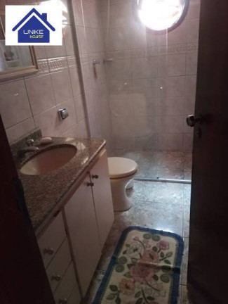 Imagem Casa com 3 Quartos à Venda, 136 m² em Veleiros - São Paulo
