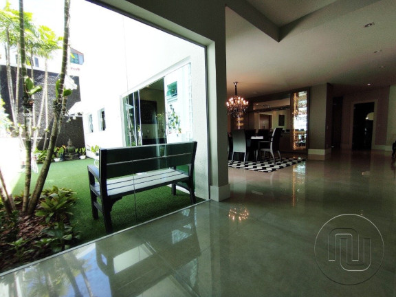 Imagem Casa de Condomínio com 3 Quartos à Venda, 928 m² em Bosque Das Mansões - São José Imagem Casa de Condomínio com 3 Quartos à Venda, 928 m² em Bosque Das Mansões - São José