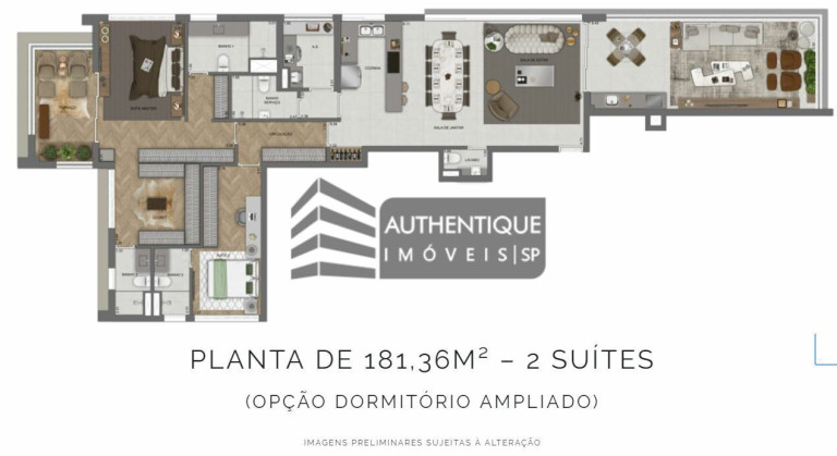Imagem Apartamento com 3 Quartos à Venda, 265 m² em Vila Nova Conceição - São Paulo Imagem Apartamento com 3 Quartos à Venda, 265 m² em Vila Nova Conceição - São Paulo
