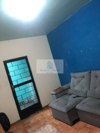 Imagem Imóvel com 2 Quartos à Venda, 97 m² em Coelho Da Rocha - São João De Meriti Imagem Imóvel com 2 Quartos à Venda, 97 m² em Coelho Da Rocha - São João De Meriti