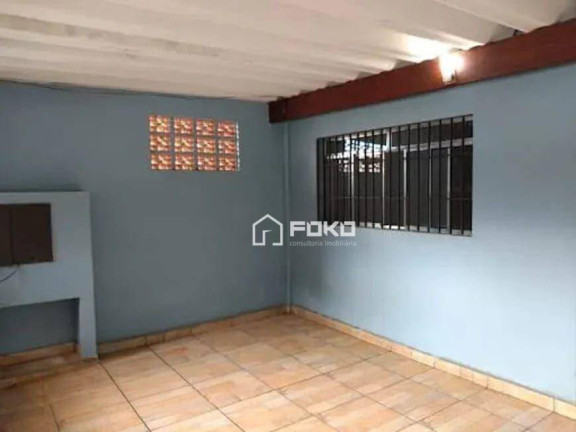 Imagem Casa com 2 Quartos para Alugar, 150 m² em Macedo - Guarulhos Imagem Casa com 2 Quartos para Alugar, 150 m² em Macedo - Guarulhos