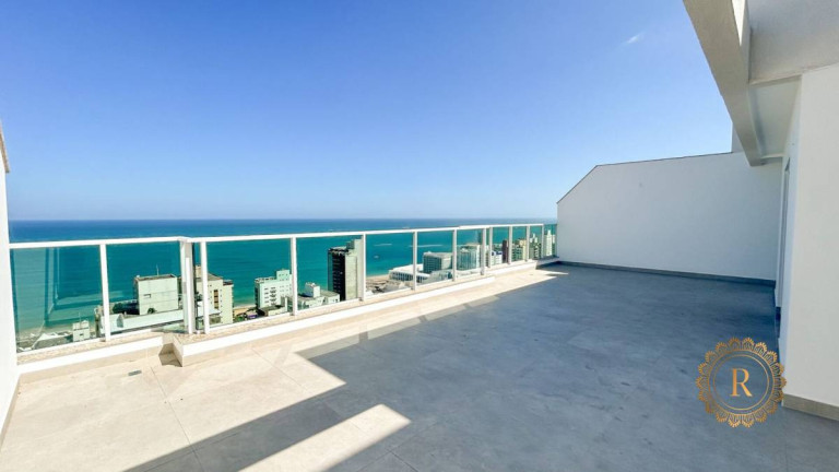 Imagem Cobertura com 3 Quartos à Venda, 173 m² em Praia De Itaparica - Vila Velha