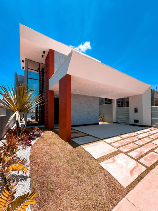 Casa com 4 Quartos à Venda,  em Sim - Feira De Santana