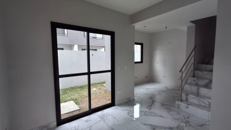 Imagem Casa com 3 Quartos à Venda, 118 m² em Xaxim - Curitiba Imagem Casa com 3 Quartos à Venda, 118 m² em Xaxim - Curitiba