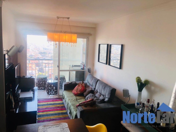Imagem Apartamento com 3 Quartos à Venda, 63 m² em Vila Paiva - São Paulo Imagem Apartamento com 3 Quartos à Venda, 63 m² em Vila Paiva - São Paulo