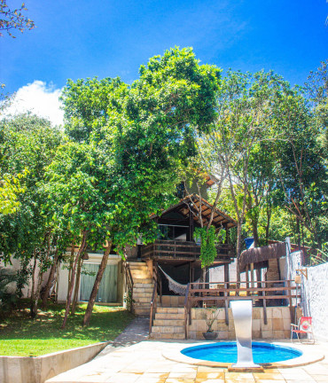 Imagem Sobrado com 5 Quartos à Venda, 400 m² em Praia Da Pipa - Tibau Do Sul