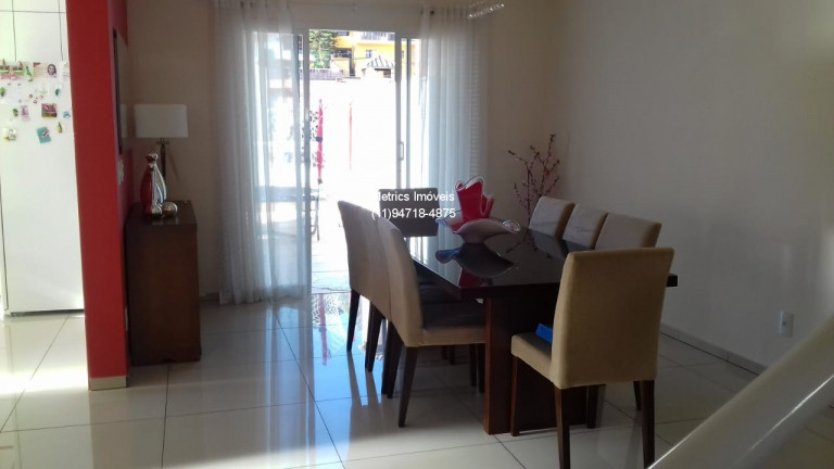 Imagem Imóvel com 3 Quartos à Venda,  em Jardim Colônia - Jundiaí