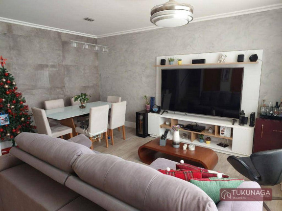 Sobrado com 3 Quartos à Venda, 125 m² em Vila Nova Mazzei - São Paulo