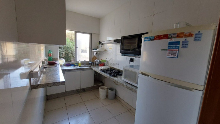 Imagem Apartamento com 1 Quarto à Venda, 17 m² em Centro - Lagoa Santa Imagem Apartamento com 1 Quarto à Venda, 17 m² em Centro - Lagoa Santa