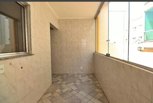 Imagem Apartamento com 3 Quartos para Alugar, 91 m² em Vila Guaraciaba - Santo André