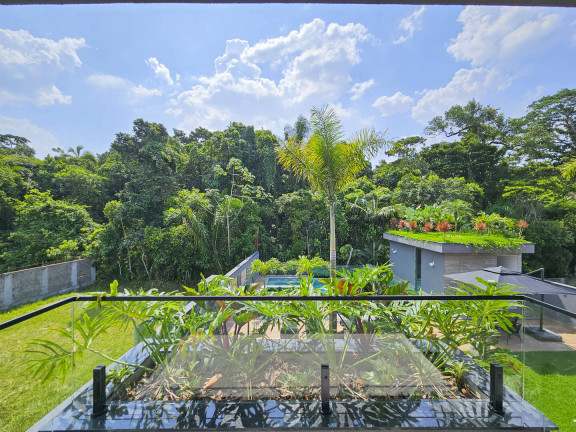 Imagem Casa com 6 Quartos à Venda, 700 m² em Riviera De São Lourenço - Bertioga