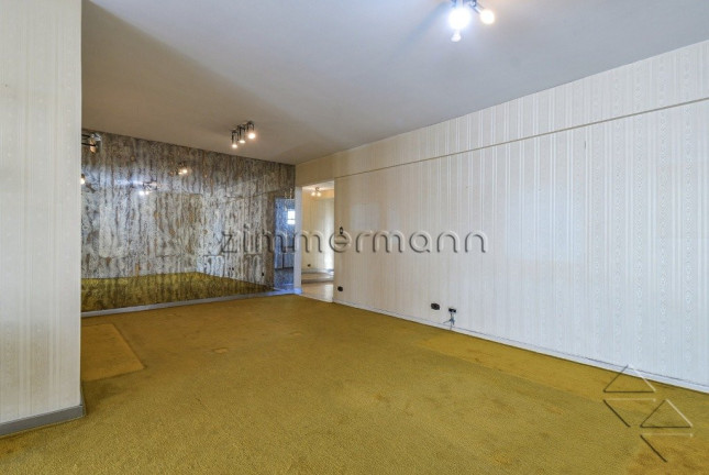 Foto do imóvel Apartamento com 3 Quartos à Venda, 186 m² em Aclimacao - São Paulo