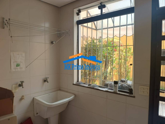 Imagem Sobrado com 3 Quartos à Venda, 288 m² em Jardim Das Flores - Osasco Imagem Sobrado com 3 Quartos à Venda, 288 m² em Jardim Das Flores - Osasco