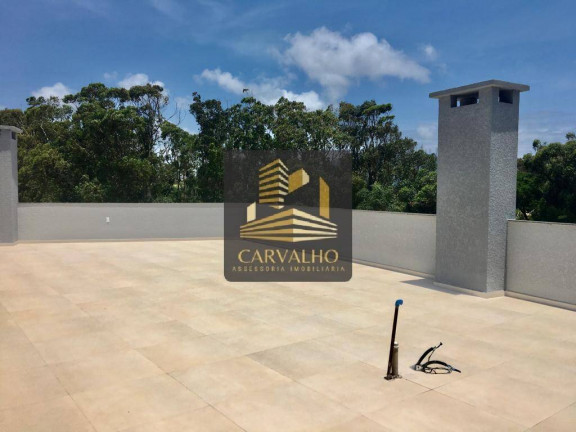 Imagem Apartamento com 3 Quartos à Venda, 86 m² em Ingleses Do Rio Vermelho - Florianópolis