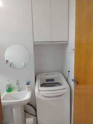 Imagem Kitnet com 1 Quarto à Venda, 32 m² em Jardim Santa Bárbara - Sorocaba Imagem Kitnet com 1 Quarto à Venda, 32 m² em Jardim Santa Bárbara - Sorocaba