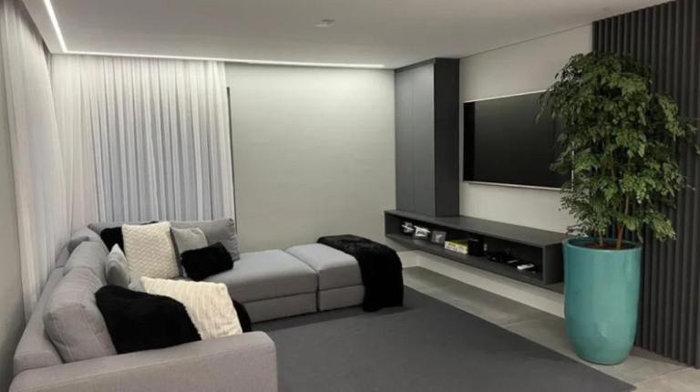 Imagem Imóvel com 4 Quartos à Venda, 165 m² em Vila Gertrudes - São Paulo Imagem Imóvel com 4 Quartos à Venda, 165 m² em Vila Gertrudes - São Paulo