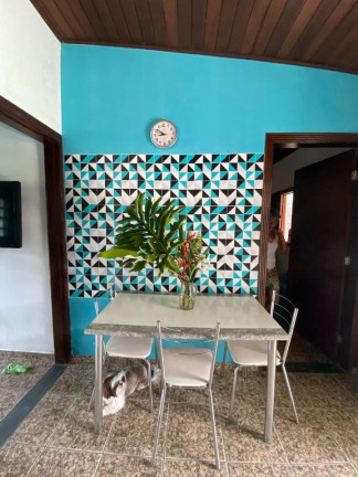 Imagem Casa com 2 Quartos à Venda, 40 m² em Balneario Mogiano - Bertioga