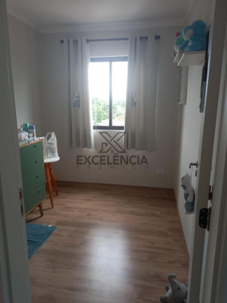 Imagem Apartamento com 3 Quartos à Venda, 70 m² em Cidade Jardim - São José Dos Pinhais Imagem Apartamento com 3 Quartos à Venda, 70 m² em Cidade Jardim - São José Dos Pinhais
