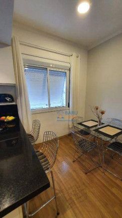 Imagem Apartamento com 1 Quarto à Venda, 42 m² em Bela Vista - São Paulo Imagem Apartamento com 1 Quarto à Venda, 42 m² em Bela Vista - São Paulo