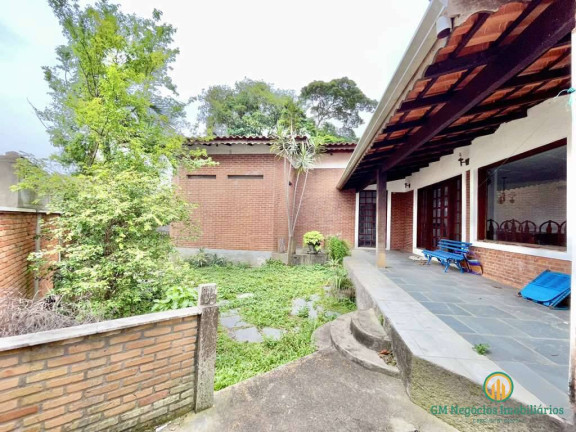 Imagem Casa com 4 Quartos à Venda, 1.000 m² em Chácara Canta Galo - Cotia