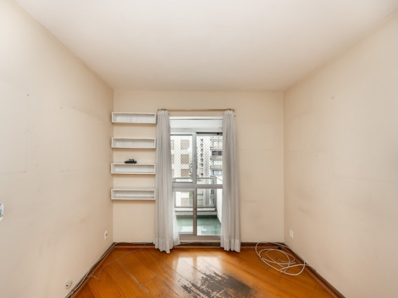 Imagem Apartamento com 3 Quartos à Venda, 163 m² em Consolação - São Paulo