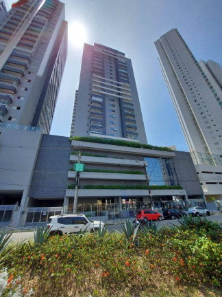 Imagem Apartamento com 2 Quartos à Venda, 75 m² em Boqueirão - Praia Grande