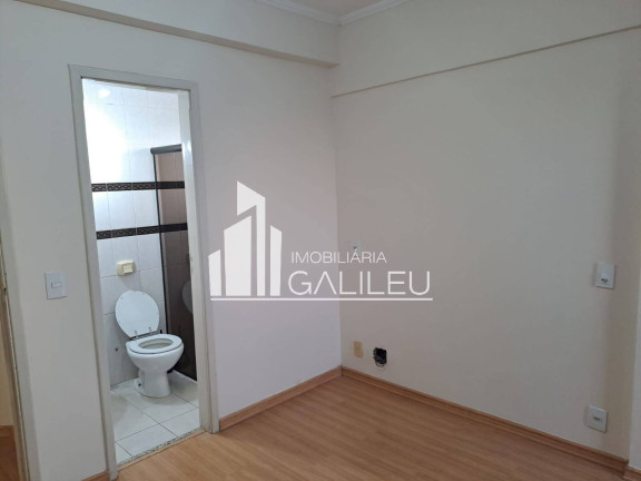 Imagem Apartamento com 3 Quartos à Venda, 84 m² em Mansões Santo Antônio - Campinas